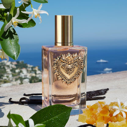 Dolce&Gabbana Devotion Eau de Parfum Spray for Women