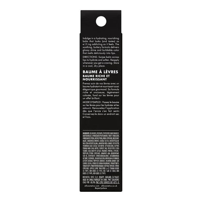E.L.F. Glow Reviver Tinted Melting Lip Balm in Strawberry Shortcake