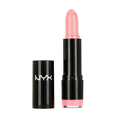 NYX Professional Makeup Extra Creamy Round Lipstick - Available in Various Shades