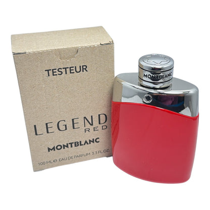 Montblanc Legend Red Eau de Parfum Spray 3.3 oz / 100 ml