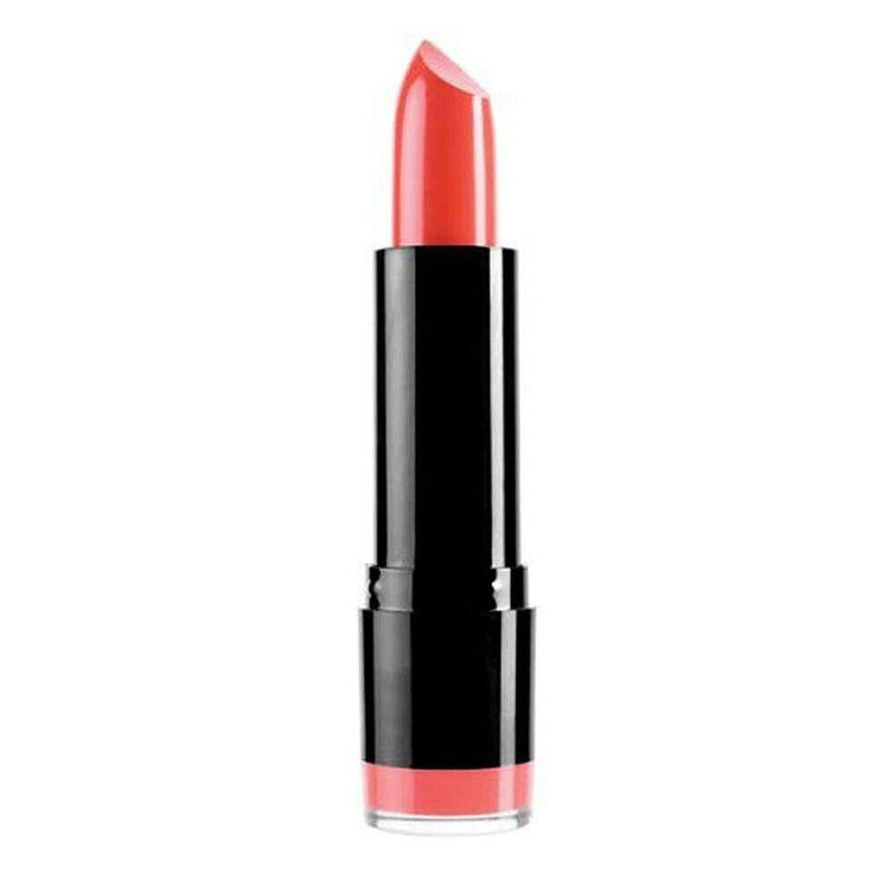 NYX Professional Makeup Extra Creamy Round Lipstick - Available in Various Shades