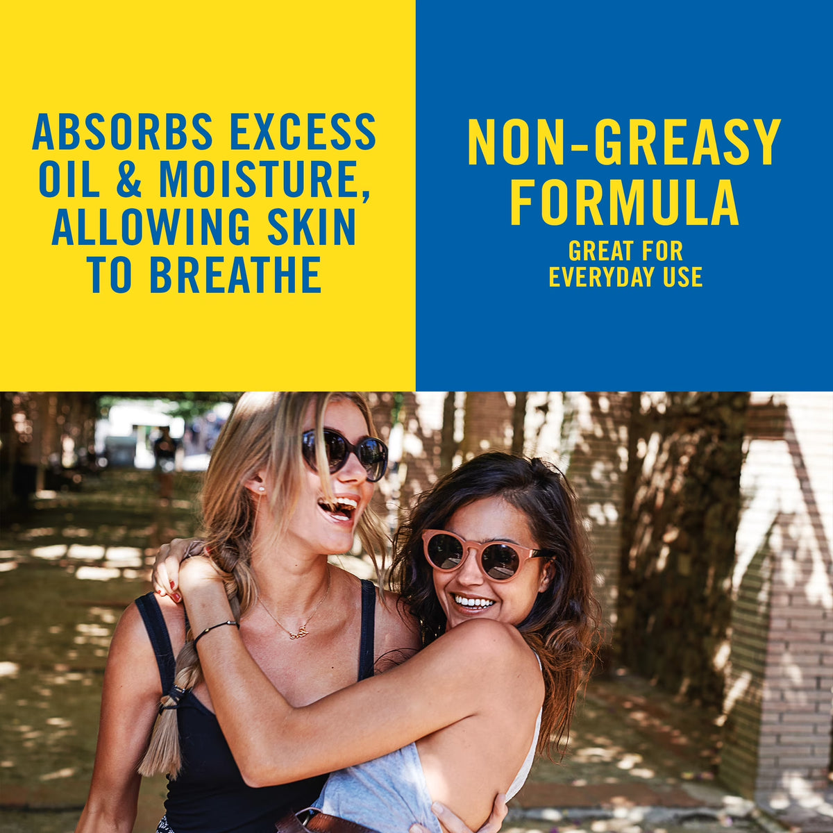 Lightweight Sunscreen Lotion SPF 50, 6 oz