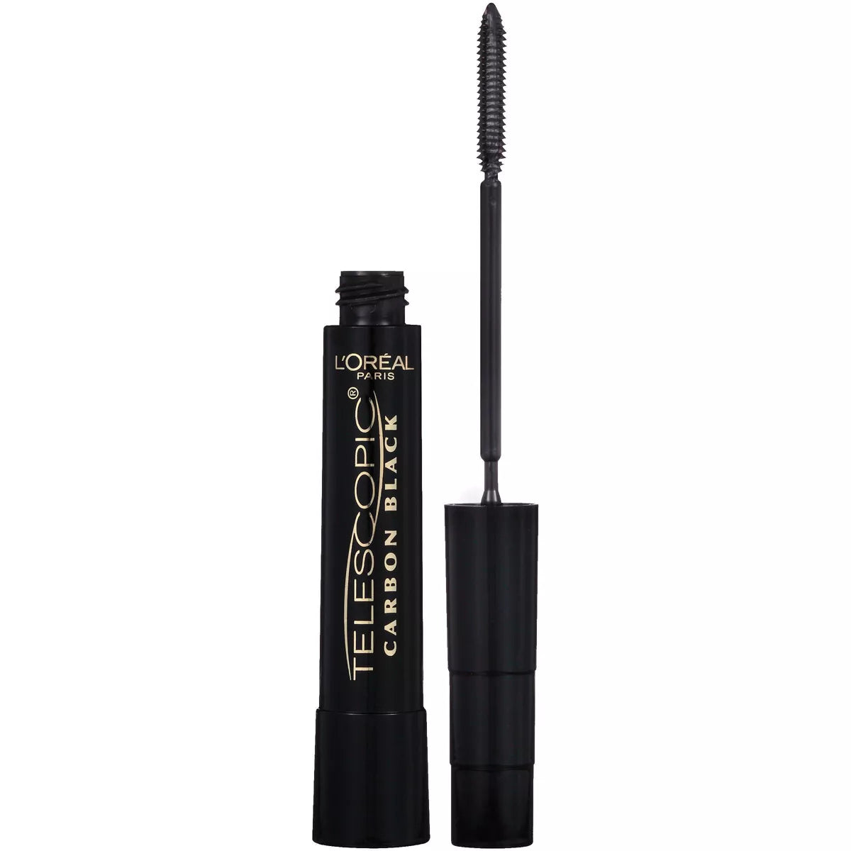 L'Oreal Paris Telescopic Original Lengthening Mascara, 0.27 Fl Oz