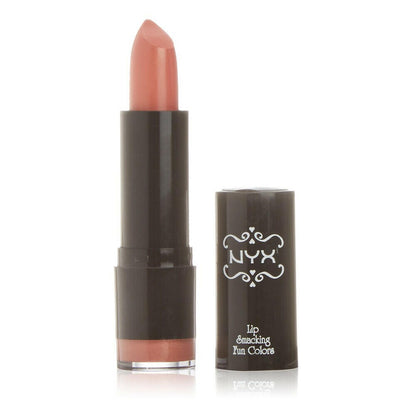 NYX Professional Makeup Extra Creamy Round Lipstick - Available in Various Shades