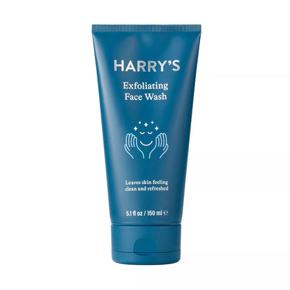 Harry's Men's Facial Cleanser