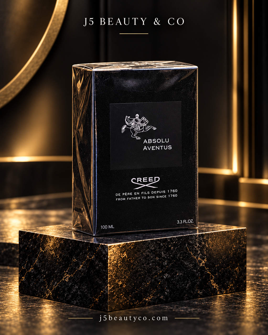 Creed Absolu Aventus 100 mL