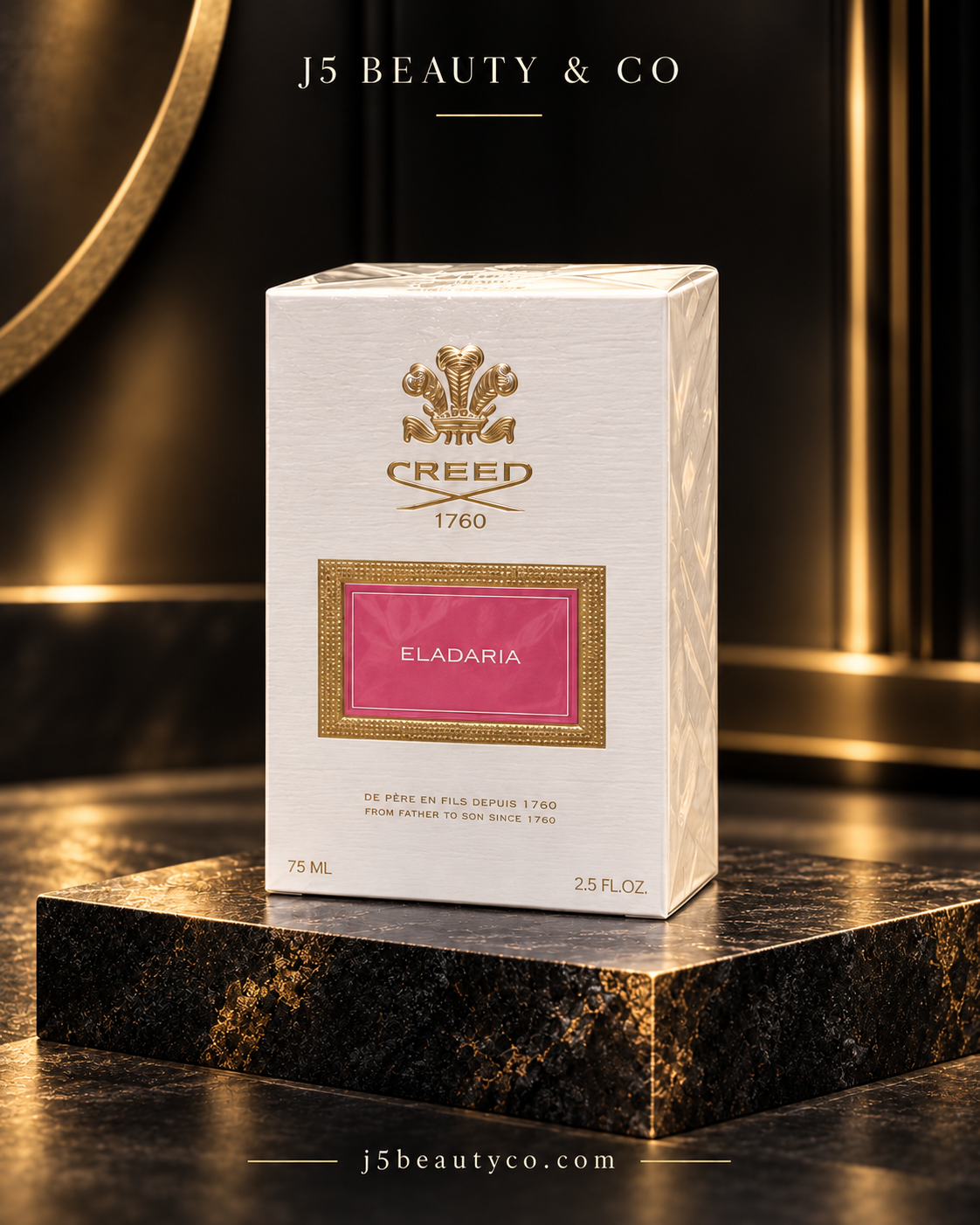 Creed Eladaria 75 mL
