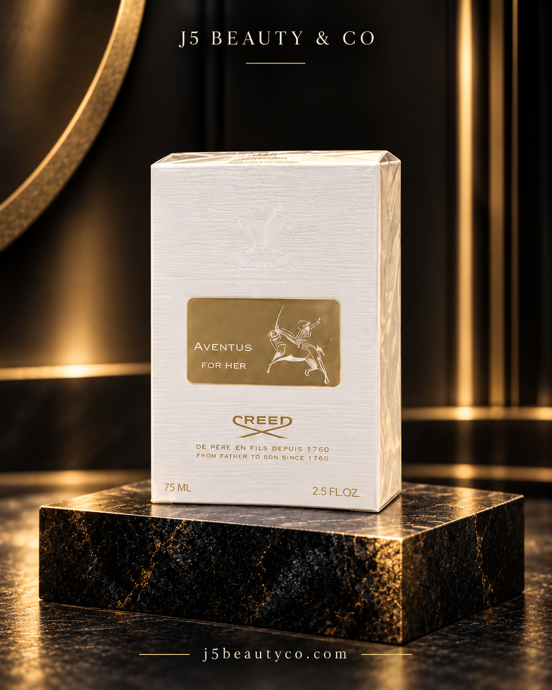 Creed Aventus for Her 75 mL
