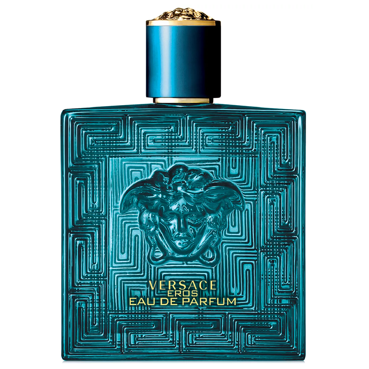 Versace Eros Eau de Parfum 100 mL