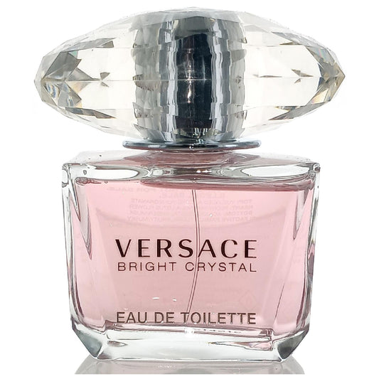 Versace Bright Crystal Eau de Toilette 90 mL