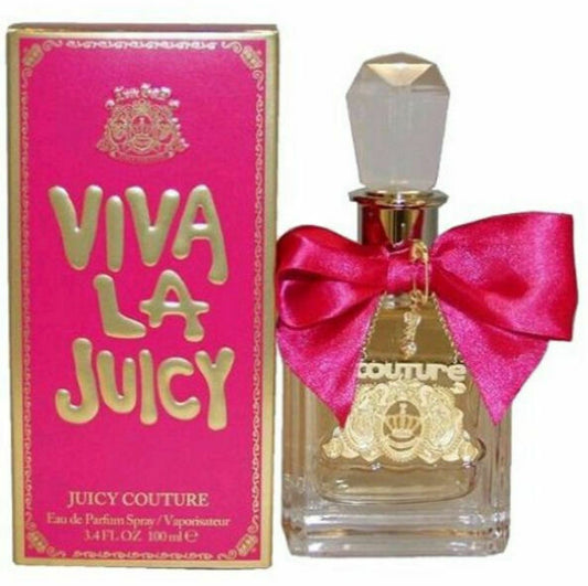 Juicy Couture Viva La Juicy Eau de Parfum 100 mL