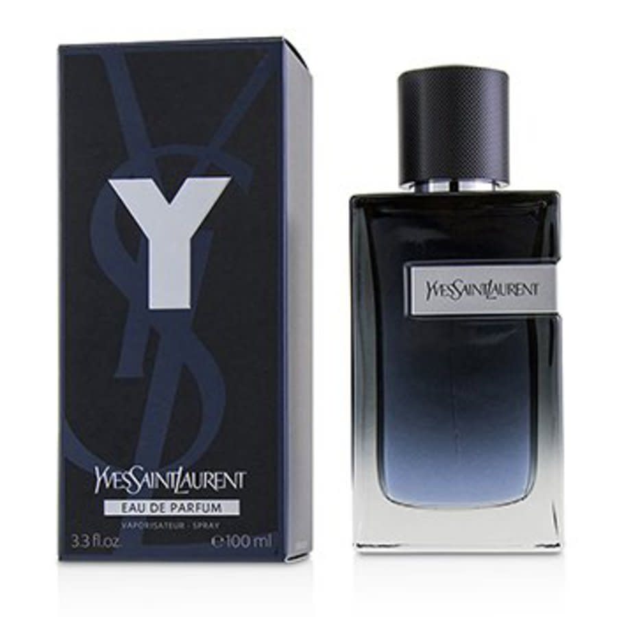 Yves Saint Laurent Y Eau de Parfum 100 mL