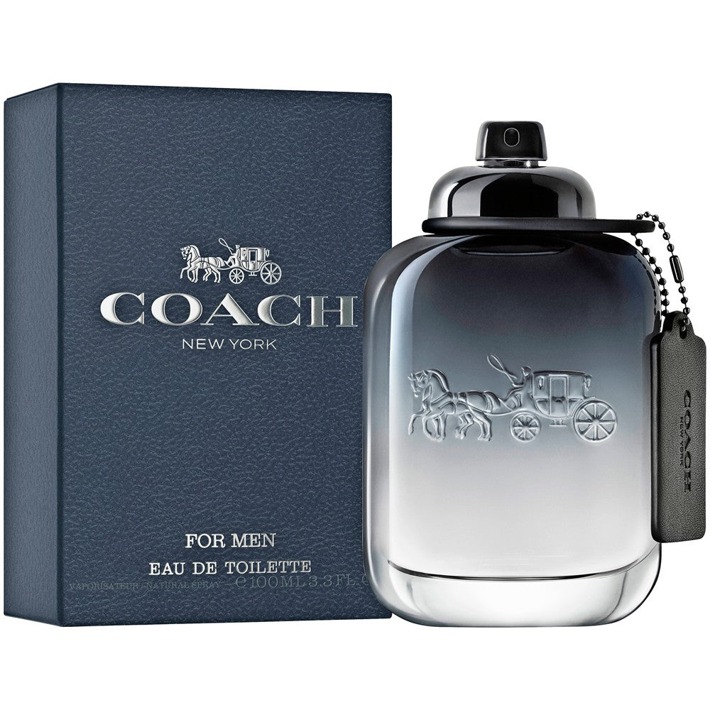Coach for Men Eau de Toilette 100 mL