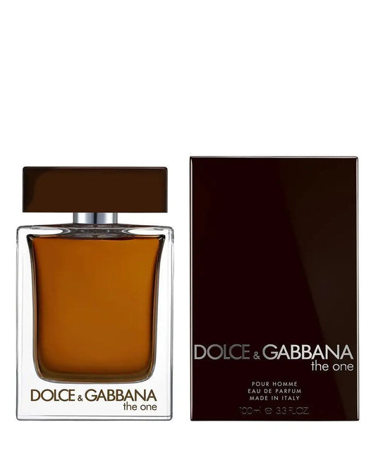 Dolce & Gabbana The One for Men Eau de Parfum 100 mL