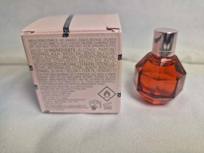 Experience Luxury Anytime with Viktor & Rolf Flowerbomb Tiger Lily 7ml Miniature Perfume Sample