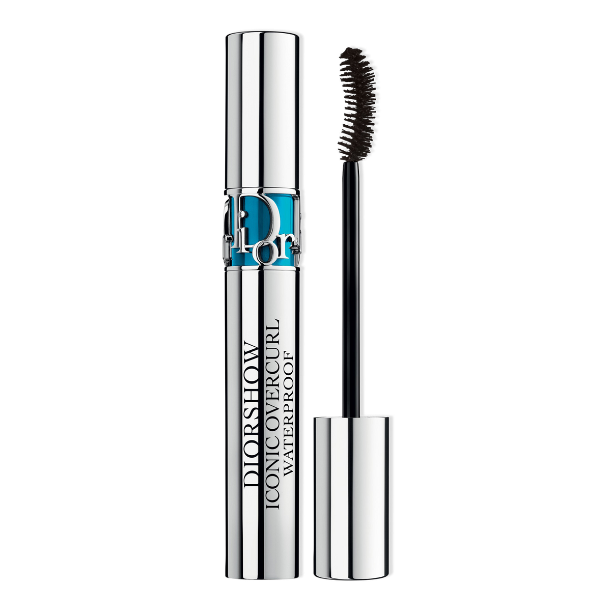 Dior Diorshow Iconic Overcurl Waterproof Mascara – 091 Black