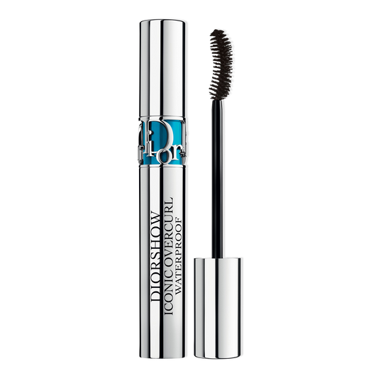 Dior Diorshow Iconic Overcurl Waterproof Mascara – 091 Black